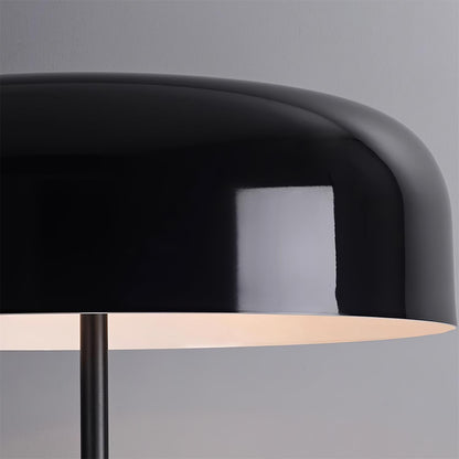 Towa Wood Table Lamp - Loonglight