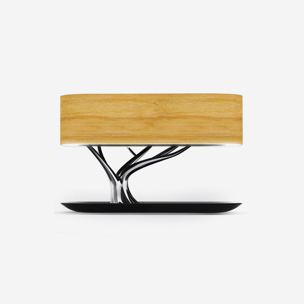 Tree Of Life Table Lamp - Loonglight