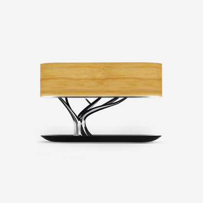 Tree Of Life Table Lamp - Loonglight
