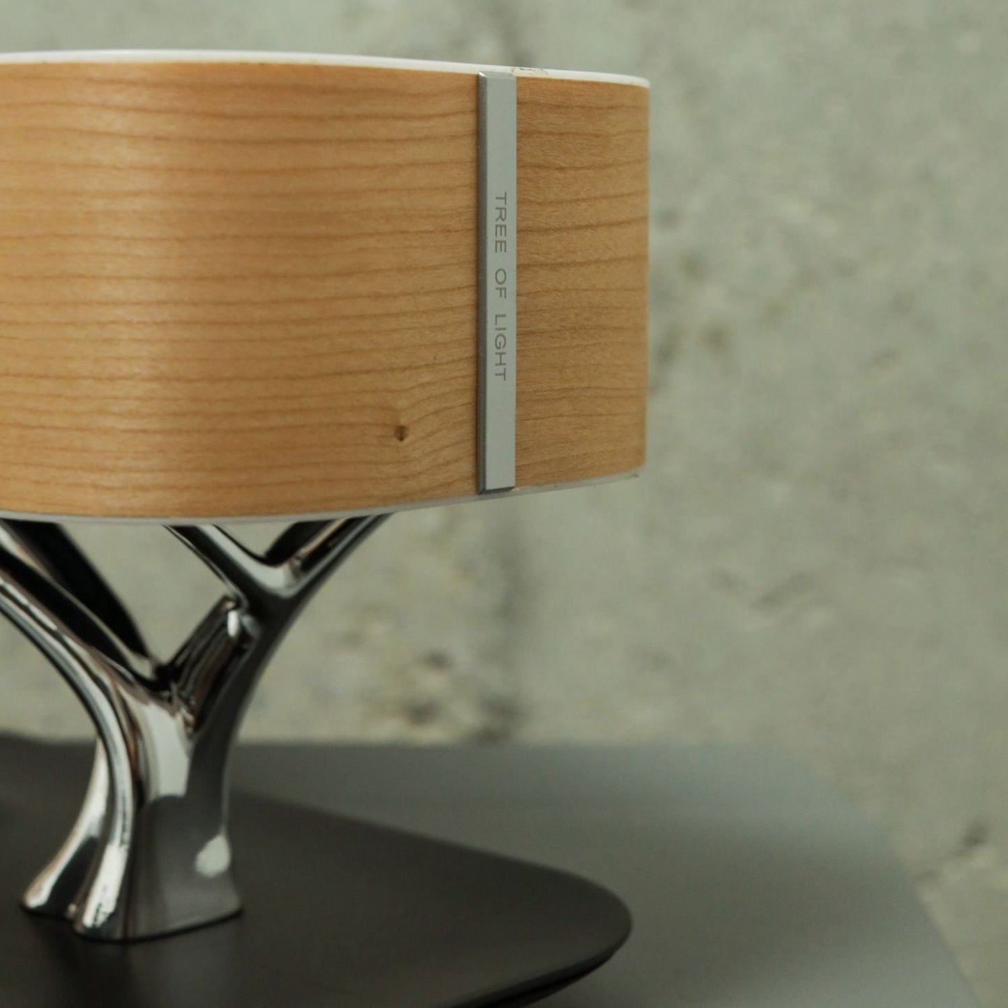 Tree Of Life Table Lamp - Loonglight