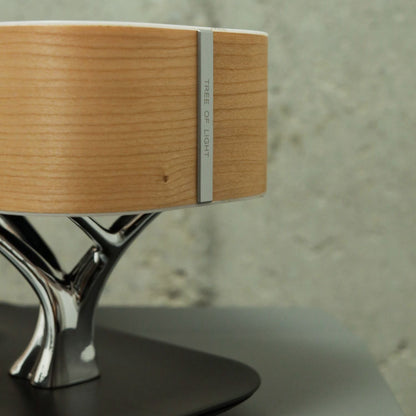 Tree Of Life Table Lamp - Loonglight