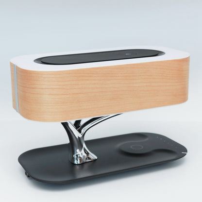 Tree Of Life Table Lamp - Loonglight