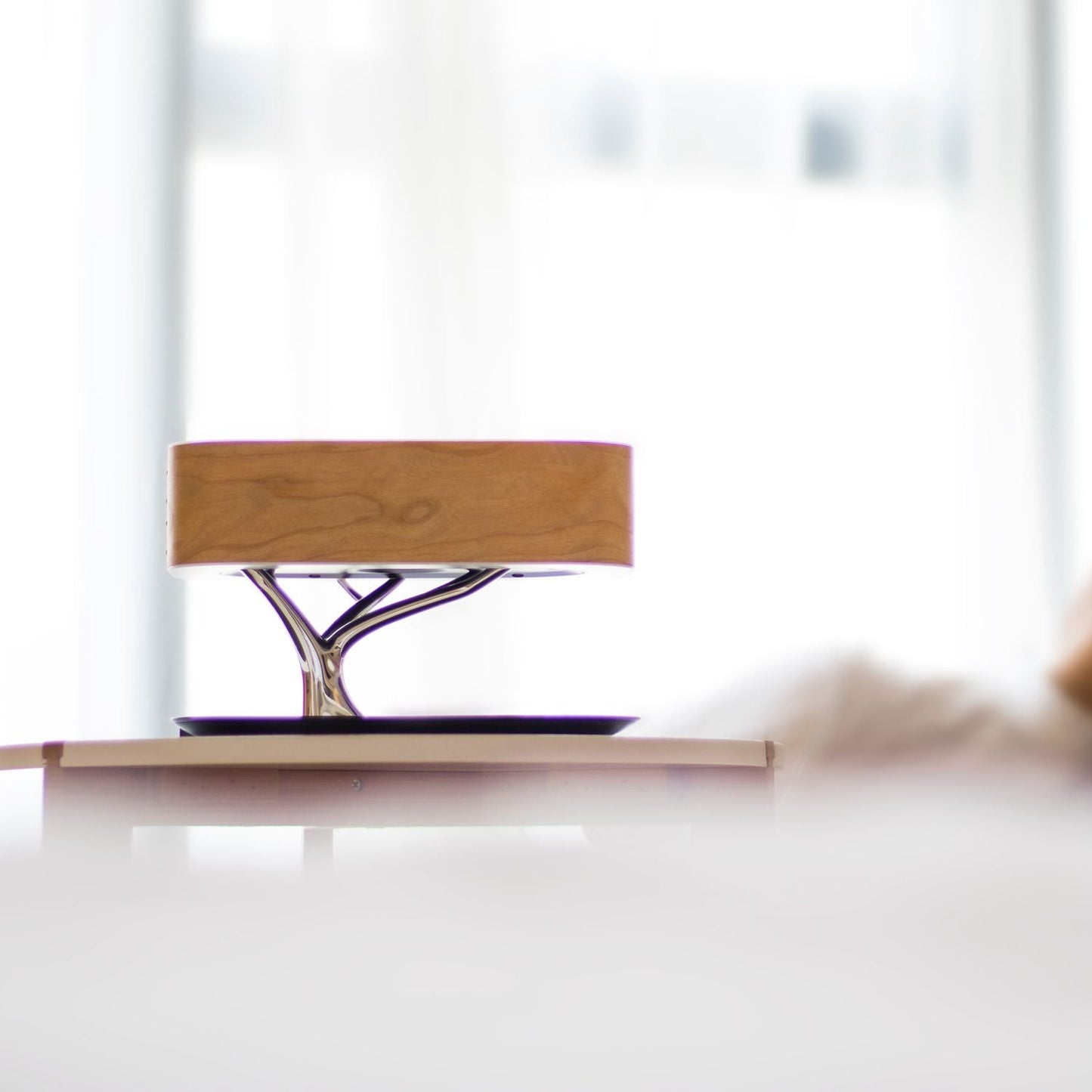 Tree Of Life Table Lamp - Loonglight