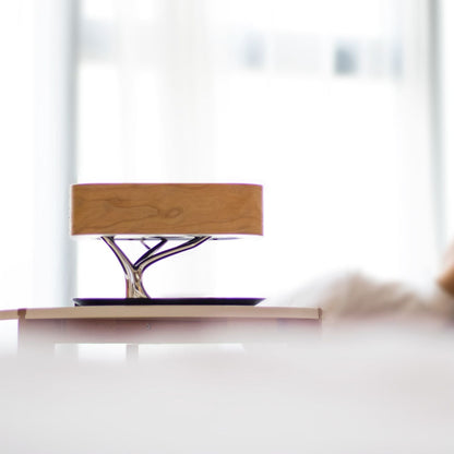 Tree Of Life Table Lamp - Loonglight