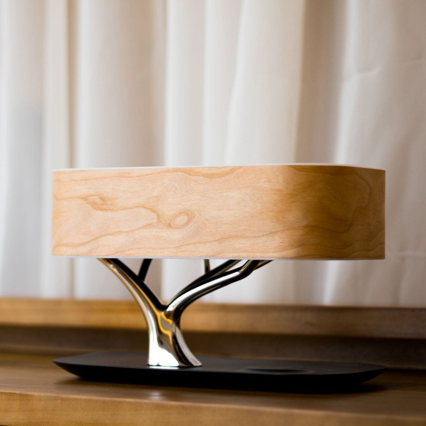 Tree Of Life Table Lamp - Loonglight