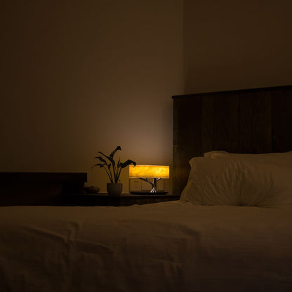 Tree Of Life Table Lamp - Loonglight