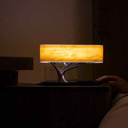 Tree Of Life Table Lamp - Loonglight