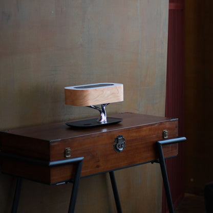 Tree Of Life Table Lamp - Loonglight