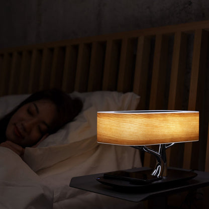 Tree Of Life Table Lamp - Loonglight