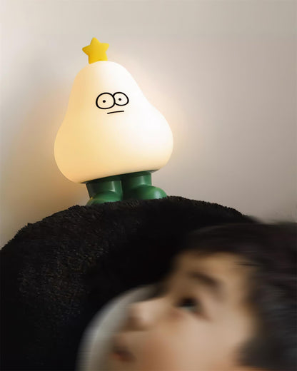 Boomboom Klein Nachtlampje