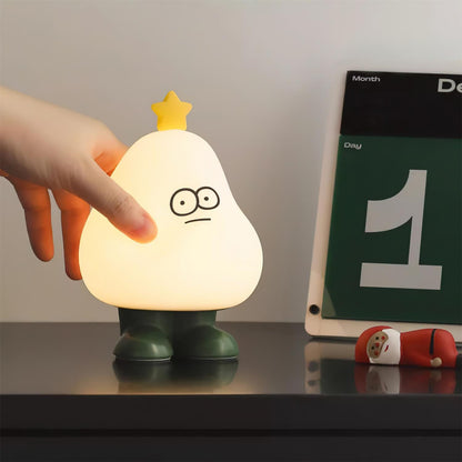 Boomboom Klein Nachtlampje