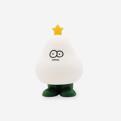 Boomboom Klein Nachtlampje