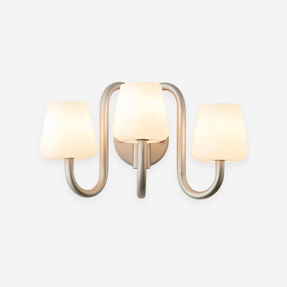 Trilo Modern Minimalist Wall Lamp