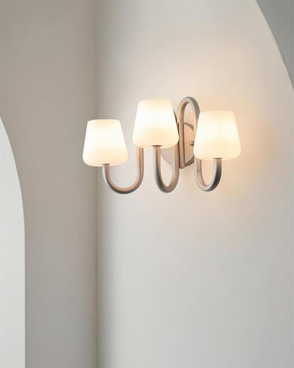 Trilo Modern Minimalist Wall Lamp