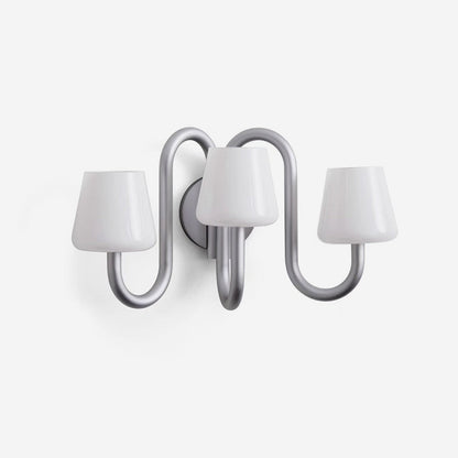 Trilo Modern Minimalist Wall Lamp