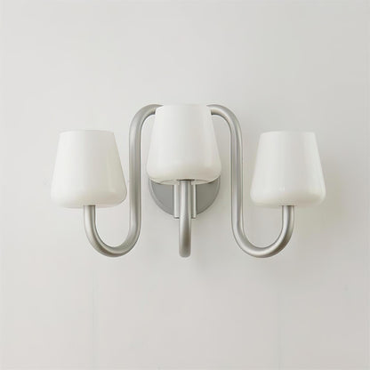 Trilo Modern Minimalist Wall Lamp