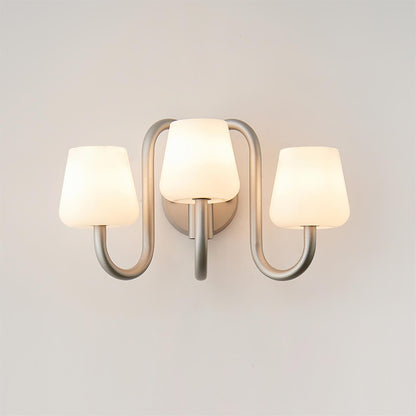 Trilo Modern Minimalist Wall Lamp