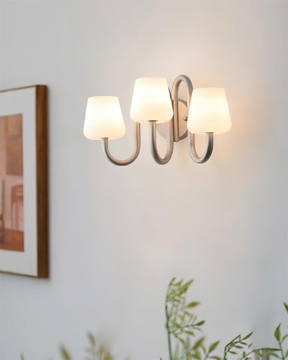 Trilo Modern Minimalist Wall Lamp