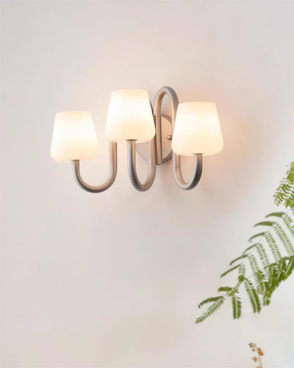 Trilo Modern Minimalist Wall Lamp