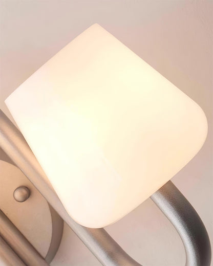 Trilo Modern Minimalist Wall Lamp