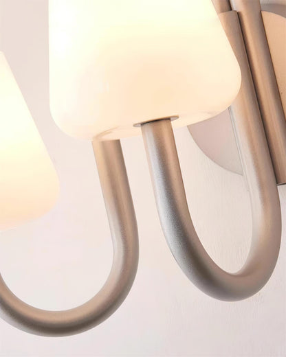 Trilo Modern Minimalist Wall Lamp