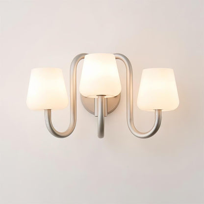 Trilo Modern Minimalist Wall Lamp