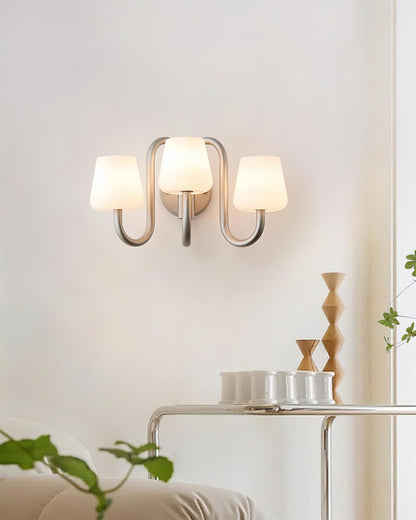Trilo Modern Minimalist Wall Lamp
