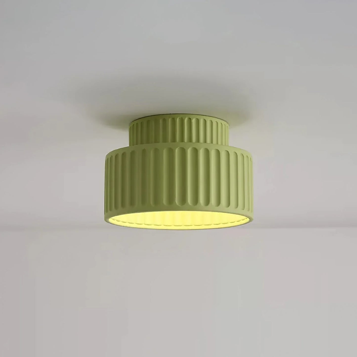 Tristan Flush Mount Ceiling Light