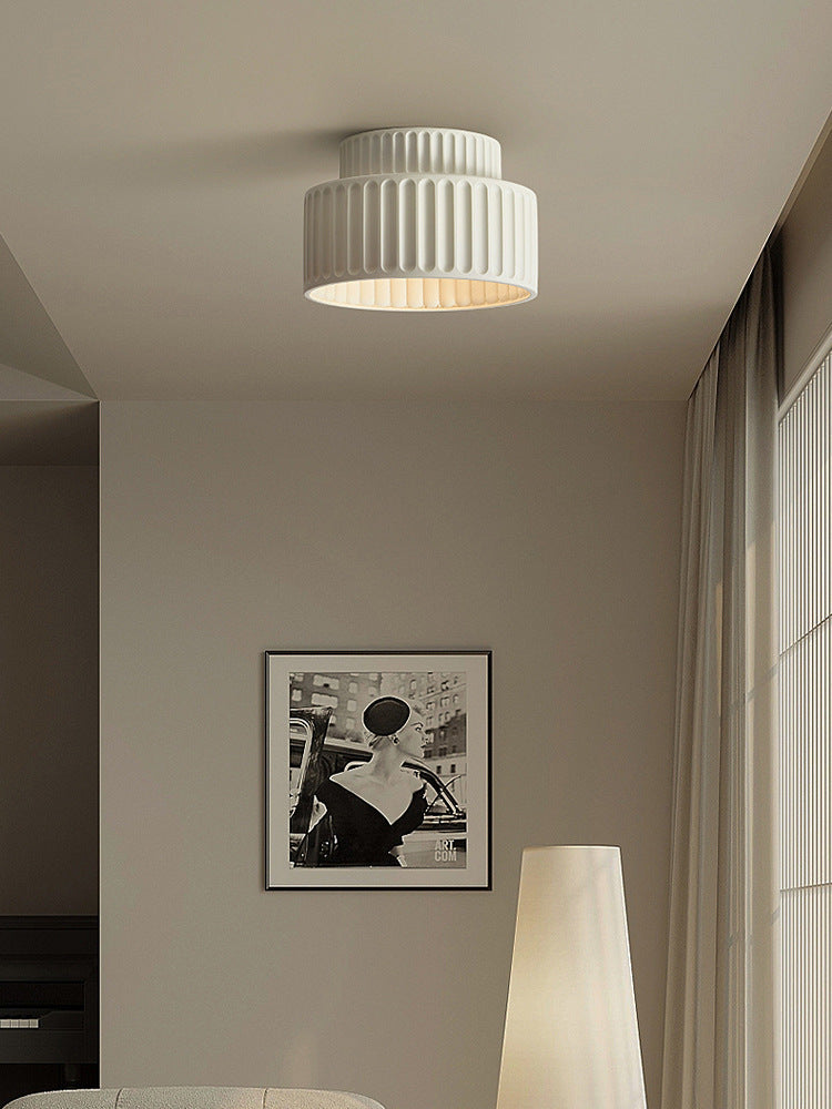 Tristan Flush Mount Ceiling Light 7