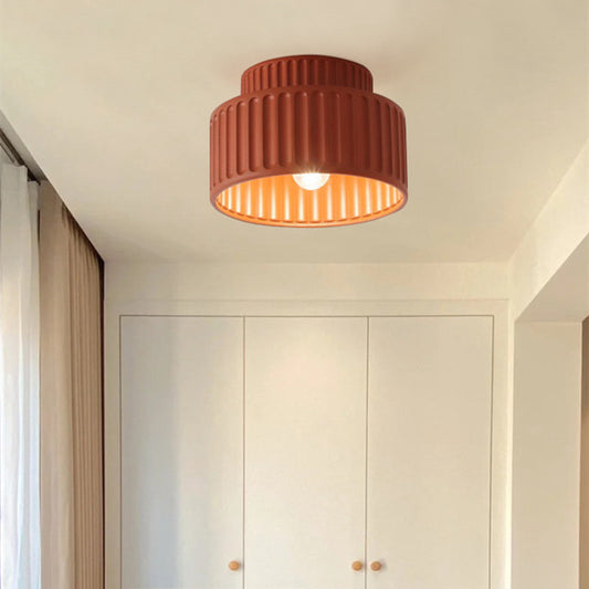 Tristan Flush Mount Ceiling Light 8