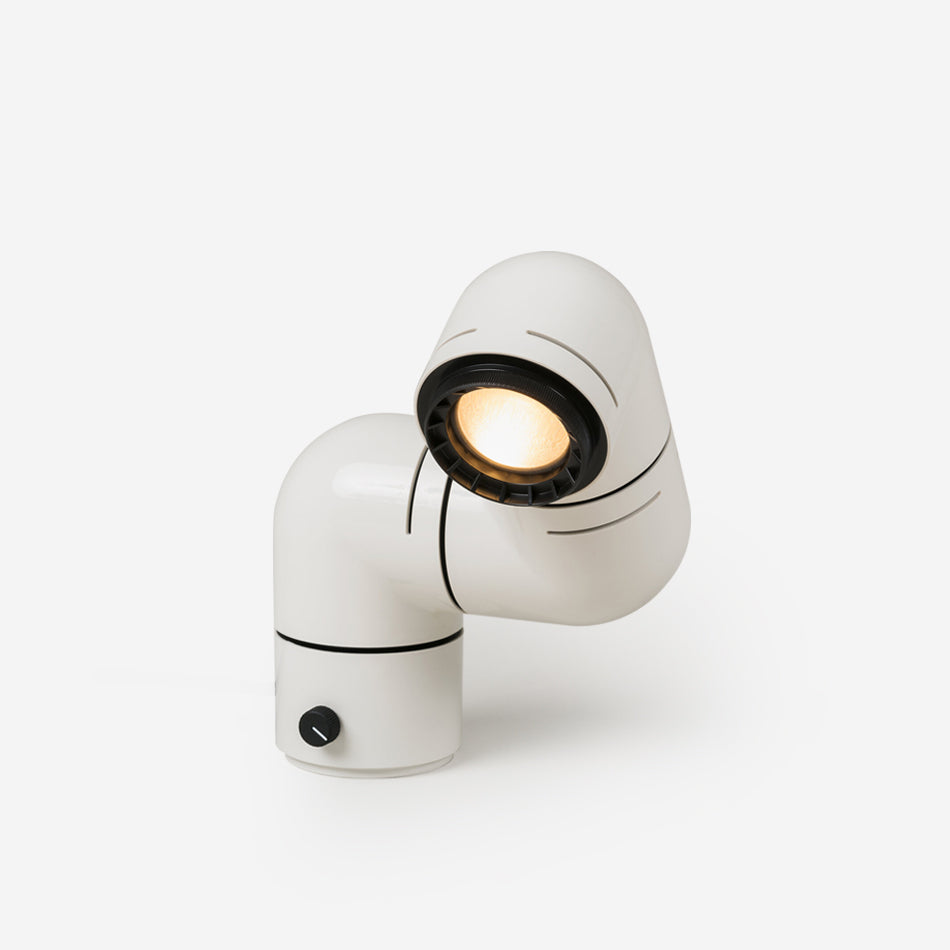 Tubular Table Lamp - Loonglight