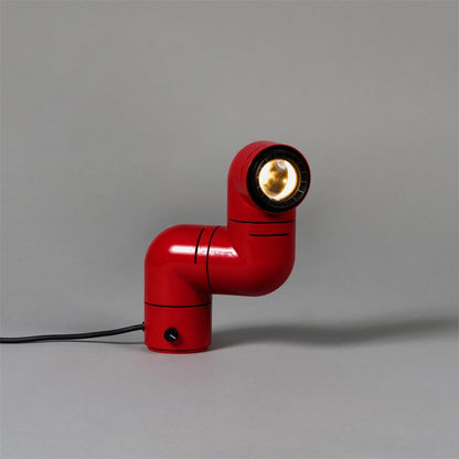 Tubular Table Lamp - Loonglight