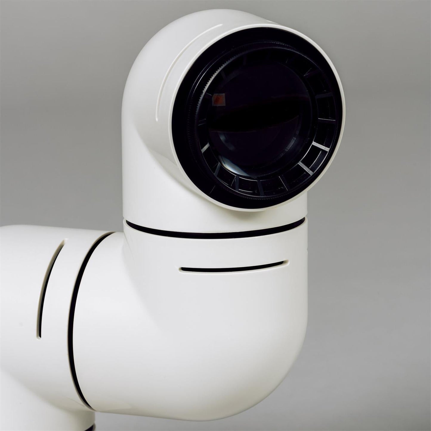 Tubular Table Lamp - Loonglight