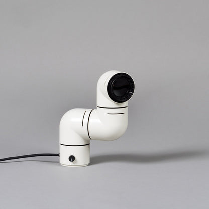 Tubular Table Lamp - Loonglight