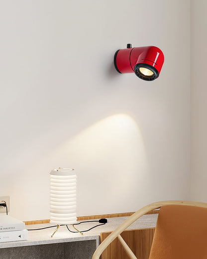 Creative Tubular Wall Lamp