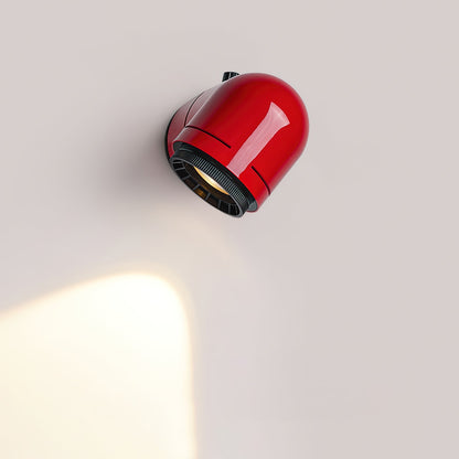 Creative Tubular Wall Lamp