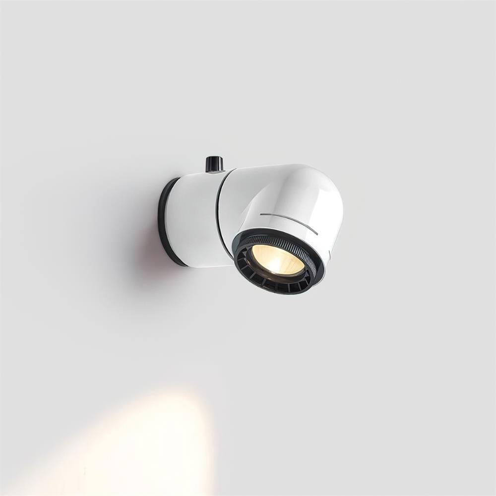 Creative Tubular Wall Lamp