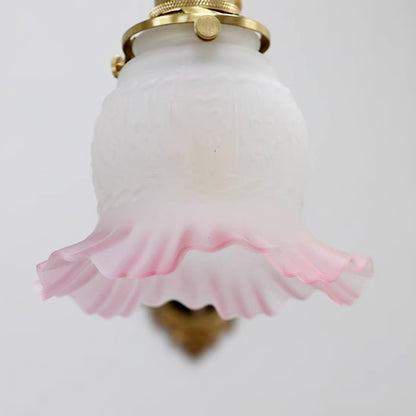 Tulips Flower Pendant Light - Loonglight