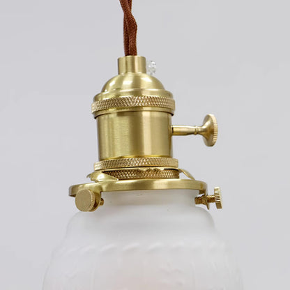 Tulips Flower Pendant Light - Loonglight