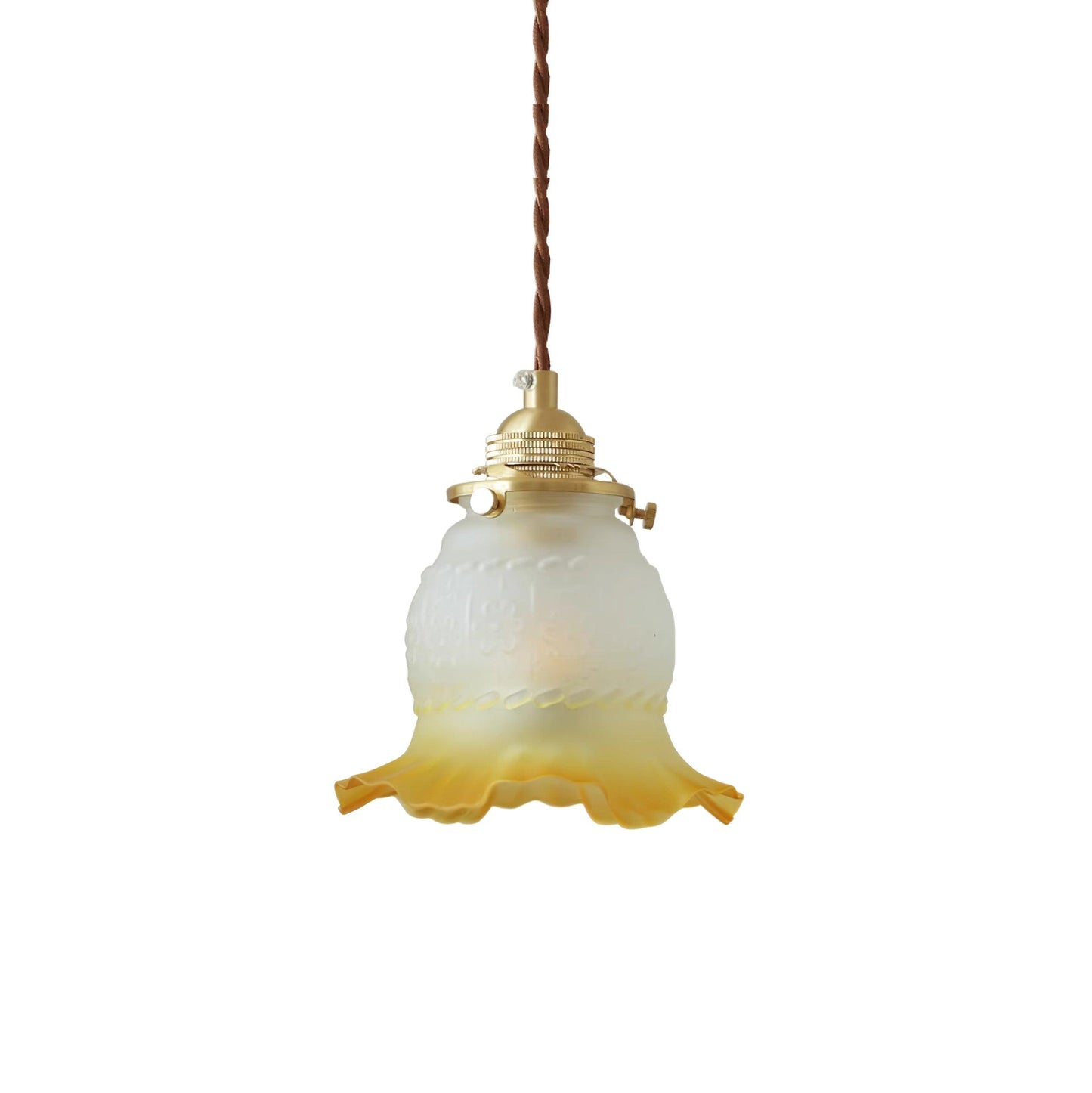 Tulips Flower Pendant Light - Loonglight