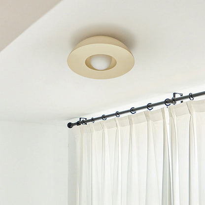 UFO Ceiling Light