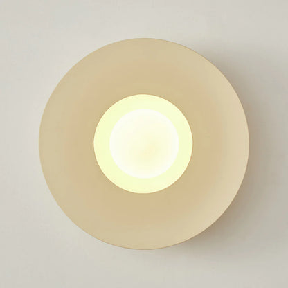 UFO Ceiling Light