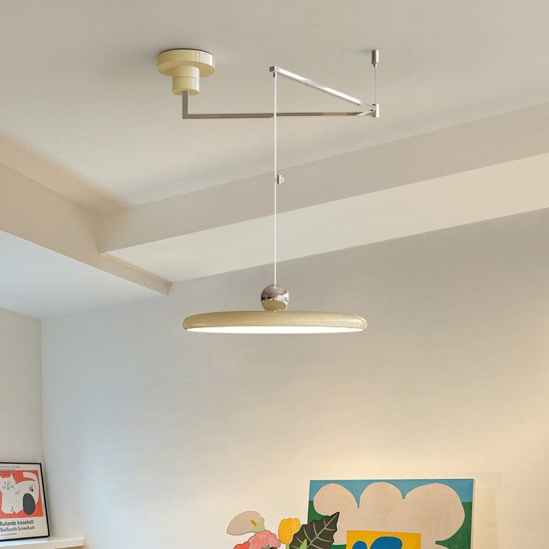 UFO Orbit Adjustable Pendant Lamp - Loonglight
