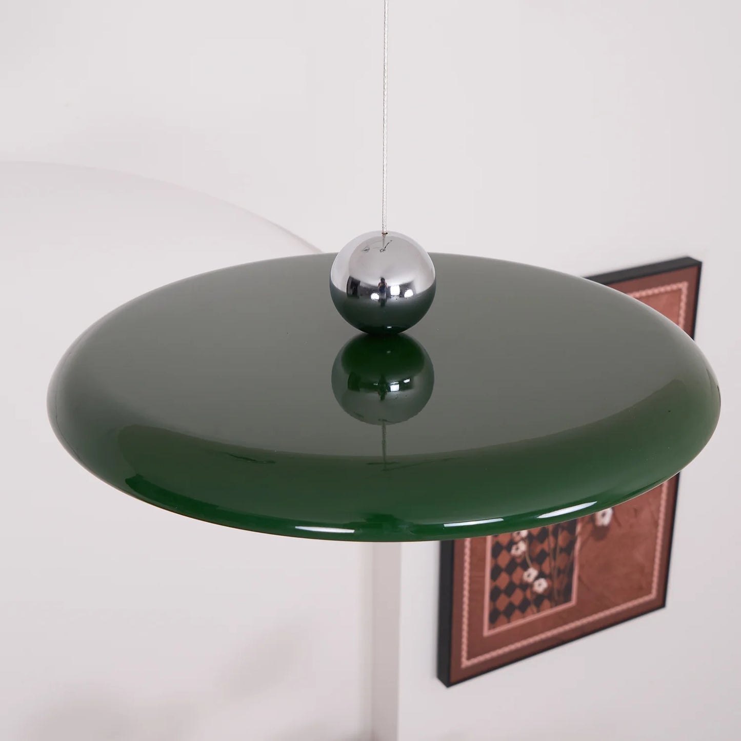 UFO Orbit Adjustable Pendant Lamp - Loonglight