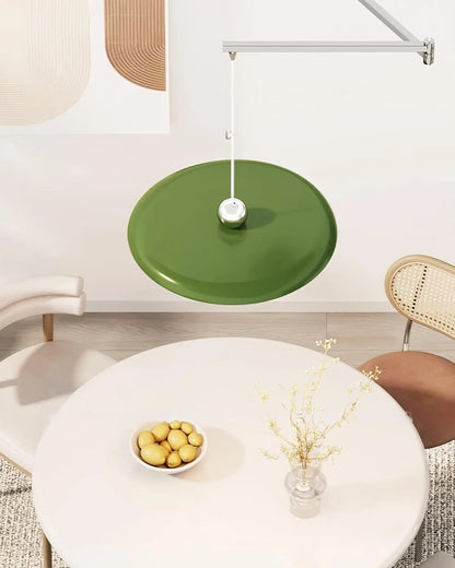 UFO Orbit Adjustable Pendant Lamp - Loonglight