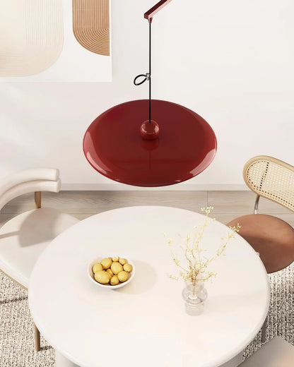 UFO Orbit Adjustable Pendant Lamp - Loonglight