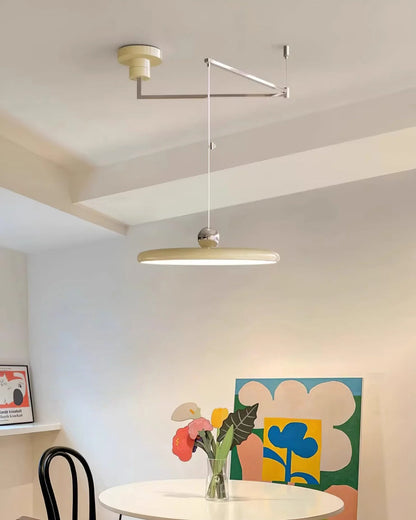 UFO Orbit Adjustable Pendant Lamp - Loonglight