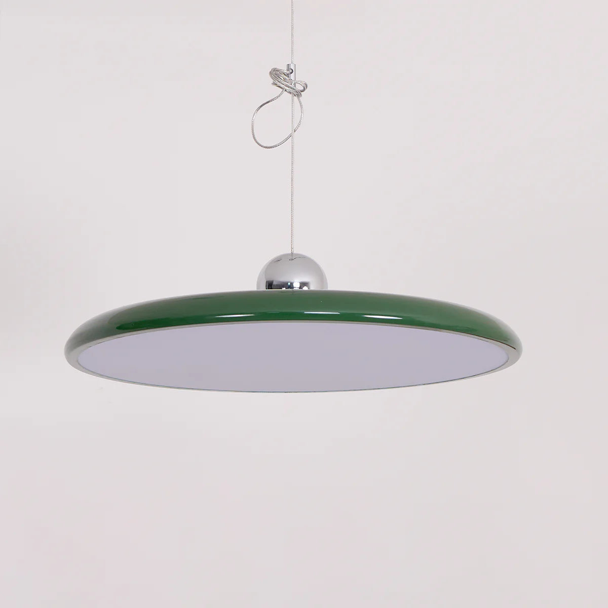 UFO Orbit Adjustable Pendant Lamp - Loonglight