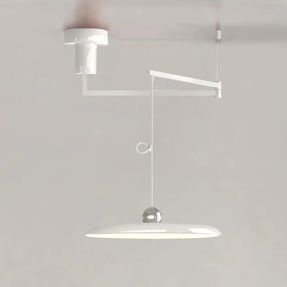 UFO Orbit Adjustable Pendant Lamp - Loonglight