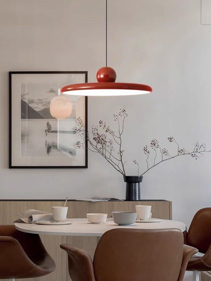 UFO Orbit Adjustable Pendant Lamp - Loonglight